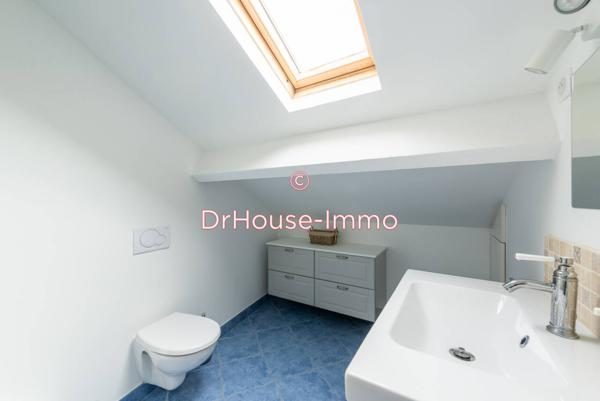 Maison à vendre 4 pièces de 92 m²