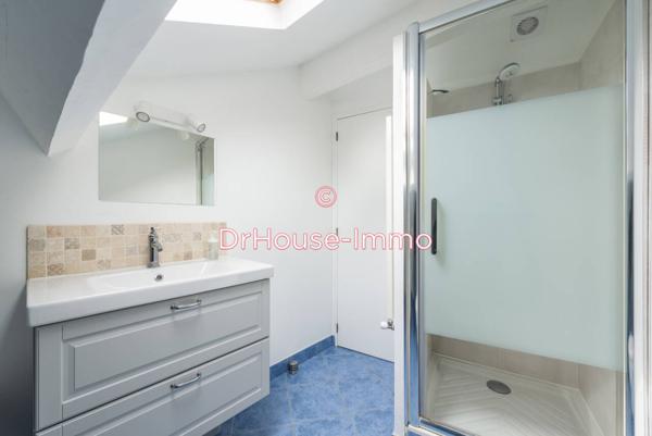 Maison à vendre 4 pièces de 92 m²