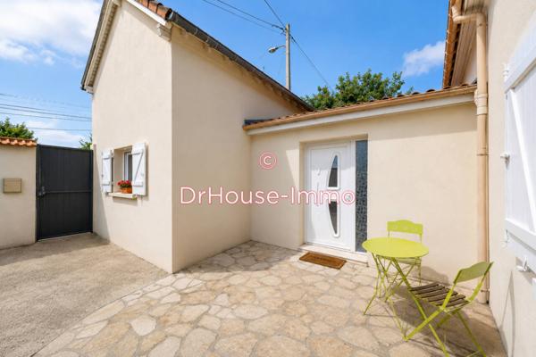 Maison à vendre 4 pièces de 92 m²