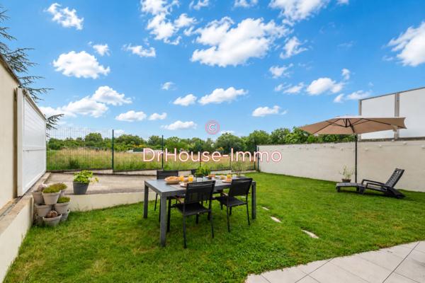 Maison à vendre 4 pièces de 92 m²