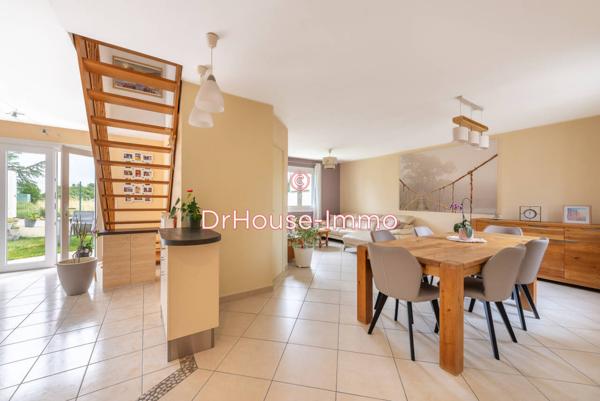 Maison à vendre 4 pièces de 92 m²