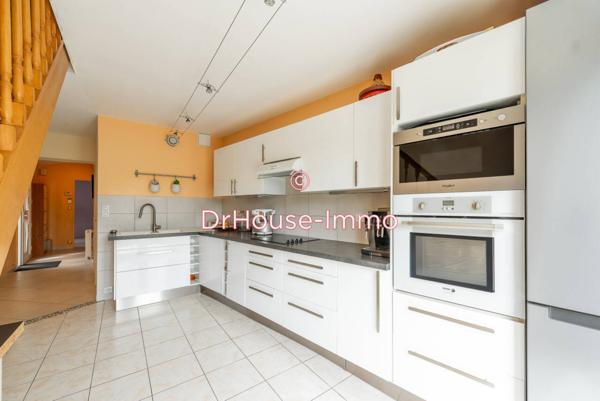 Maison à vendre 4 pièces de 92 m²