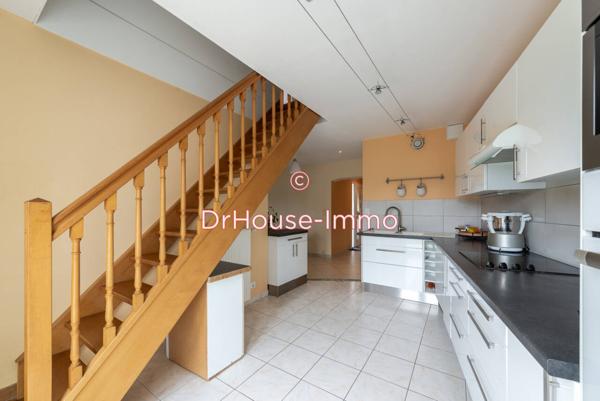 Maison à vendre 4 pièces de 92 m²