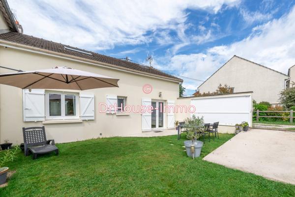 Maison à vendre 4 pièces de 92 m²