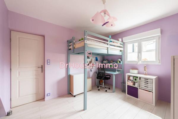 Maison à vendre 4 pièces de 92 m²