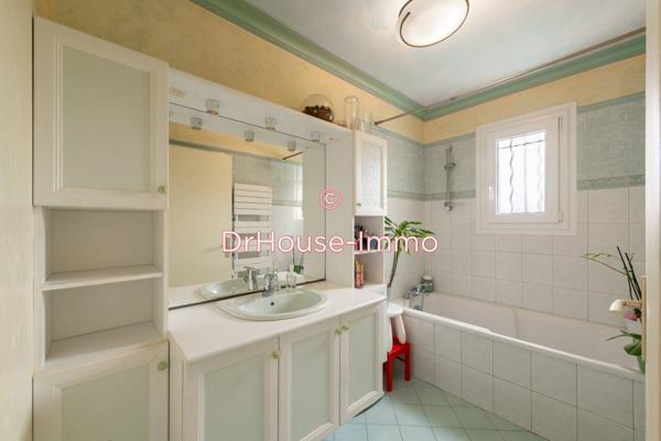 Maison à vendre 4 pièces de 92 m²