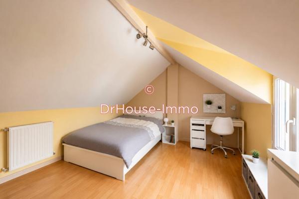 Maison à vendre 4 pièces de 92 m²