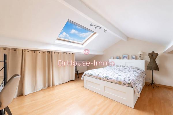 Maison à vendre 4 pièces de 92 m²