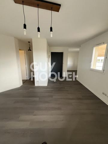 A louer : Appartement T1 BIS à Compiègne