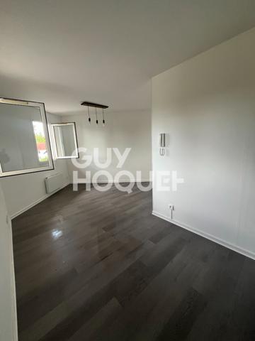 A louer : Appartement T1 BIS à Compiègne