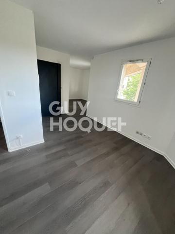 A louer : Appartement T1 BIS à Compiègne