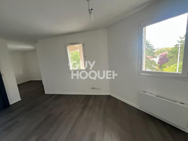 A louer : Appartement T1 BIS à Compiègne