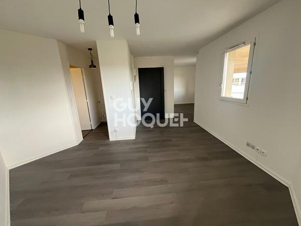 A louer : Appartement T1 BIS à Compiègne