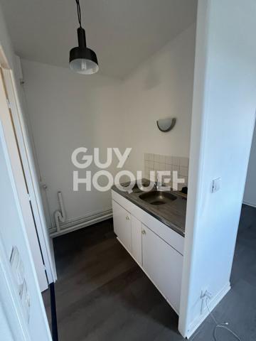 A louer : Appartement T1 BIS à Compiègne