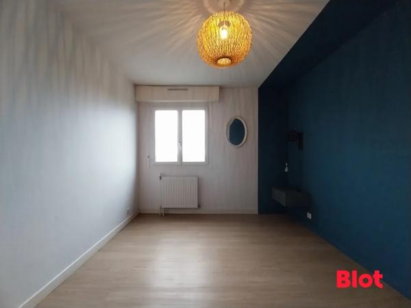 Appartement 5 pièce(s)