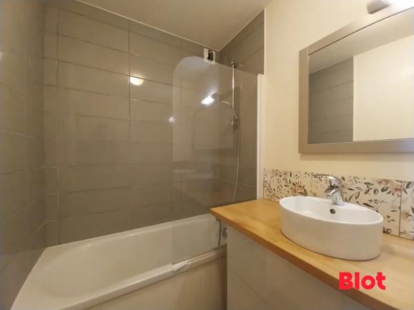 Appartement 5 pièce(s)