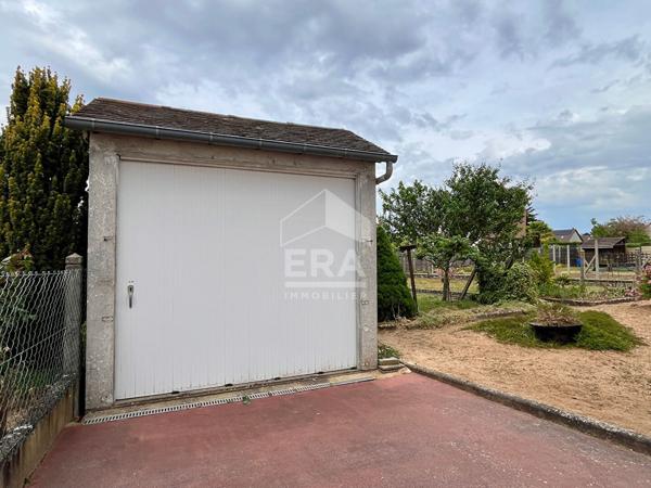Maison Moncé En Belin 4 pièce(s)