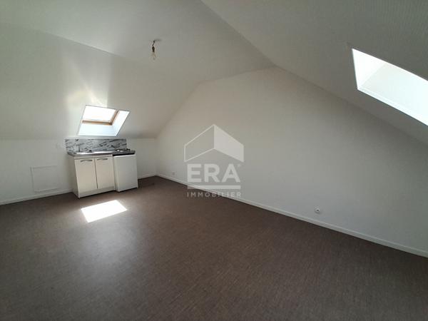 A louer appartement de type 2 CHATEAUROUX quartier des Marins