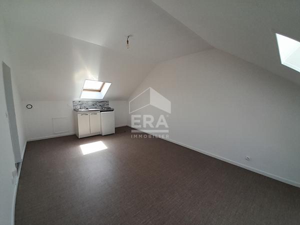 A louer appartement de type 2 CHATEAUROUX quartier des Marins