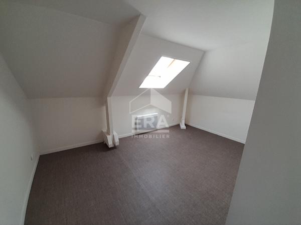 A louer appartement de type 2 CHATEAUROUX quartier des Marins