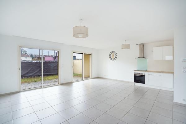 Maison 4 pièces 93 m2