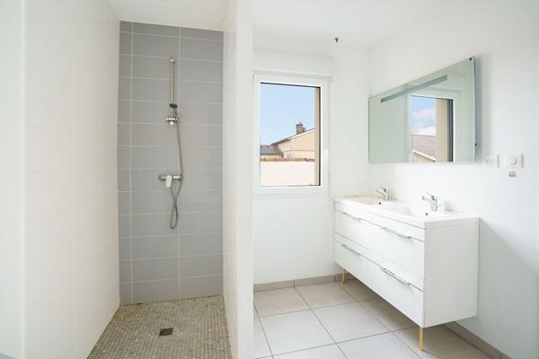 Maison 4 pièces 93 m2