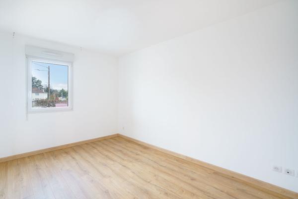 Maison 4 pièces 93 m2