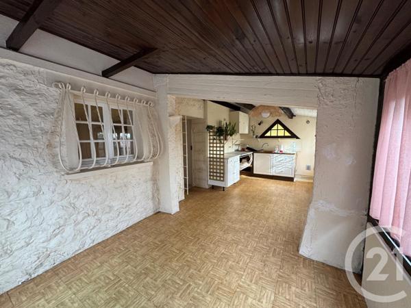 Maison à vendre  4 pièces - 97,09 m2 BREUILLET - 91