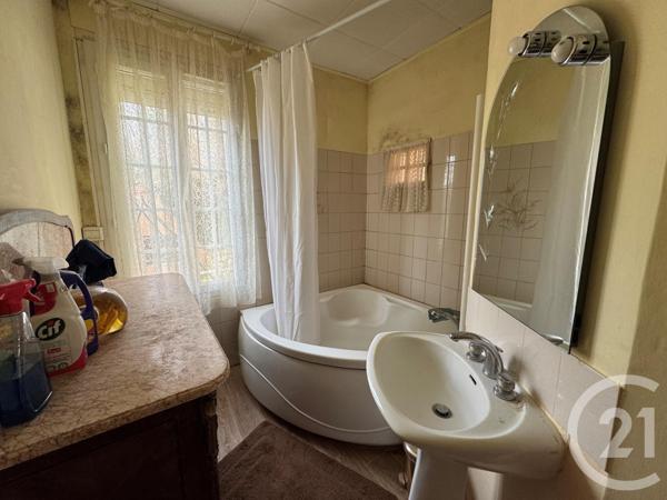 Maison à vendre  4 pièces - 97,09 m2 BREUILLET - 91