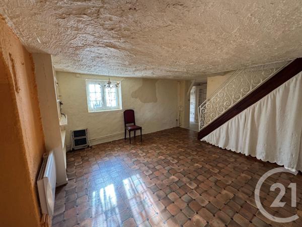 Maison à vendre  4 pièces - 97,09 m2 BREUILLET - 91