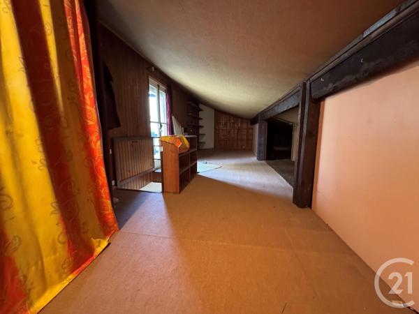 Maison à vendre  4 pièces - 97,09 m2 BREUILLET - 91