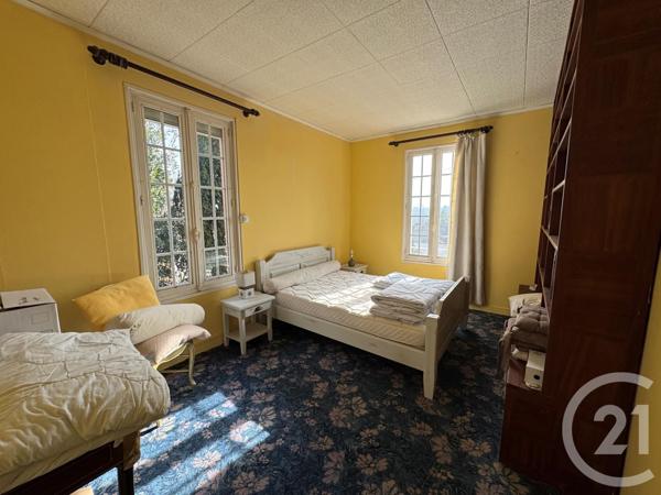 Maison à vendre  4 pièces - 97,09 m2 BREUILLET - 91