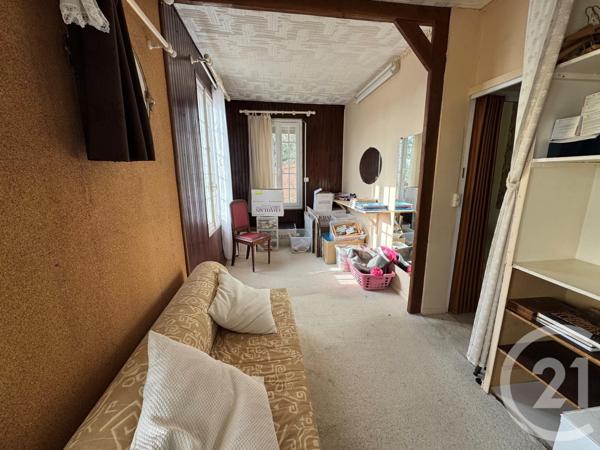 Maison à vendre  4 pièces - 97,09 m2 BREUILLET - 91