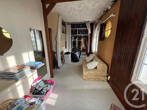 Maison à vendre  4 pièces - 97,09 m2 BREUILLET - 91