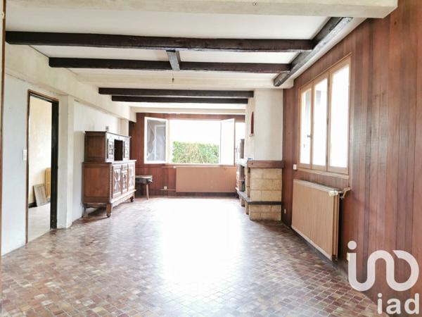 Maison de ville 8 pièces de 152 m² à Feytiat (87220)