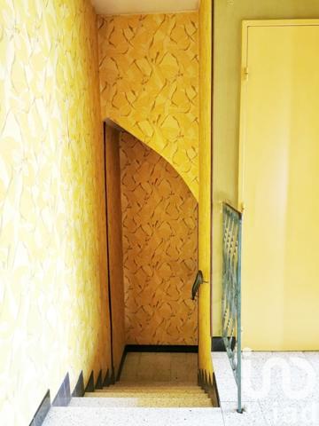 Maison de ville 8 pièces de 152 m² à Feytiat (87220)