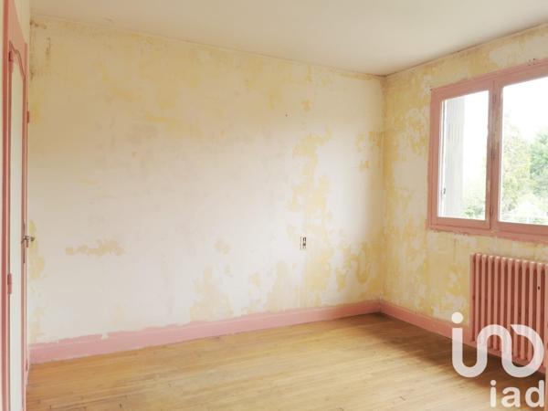 Maison de ville 8 pièces de 152 m² à Feytiat (87220)