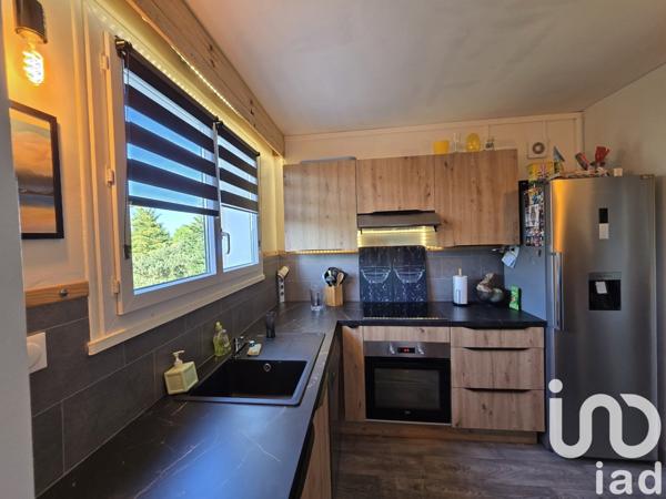 Appartement à vendre 4 pièces 68 m² Tonnay-Charente