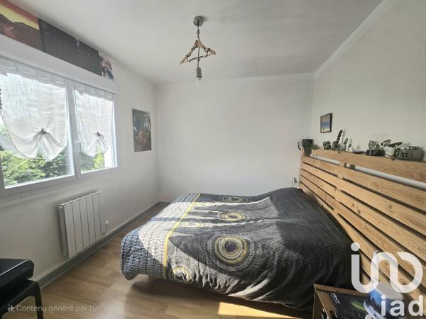 Appartement à vendre 4 pièces 68 m² Tonnay-Charente