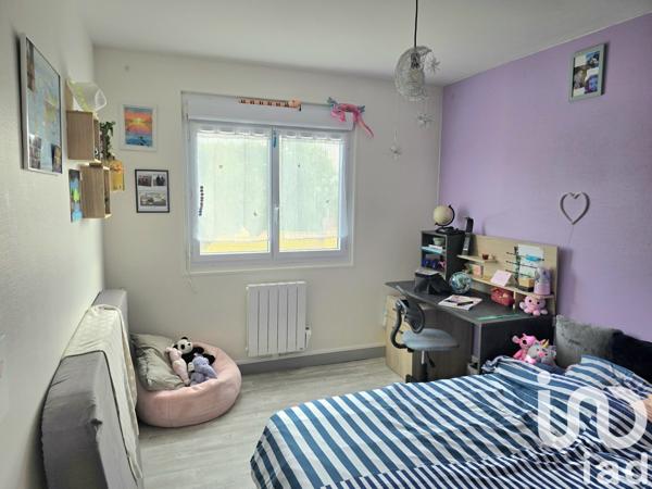 Appartement à vendre 4 pièces 68 m² Tonnay-Charente