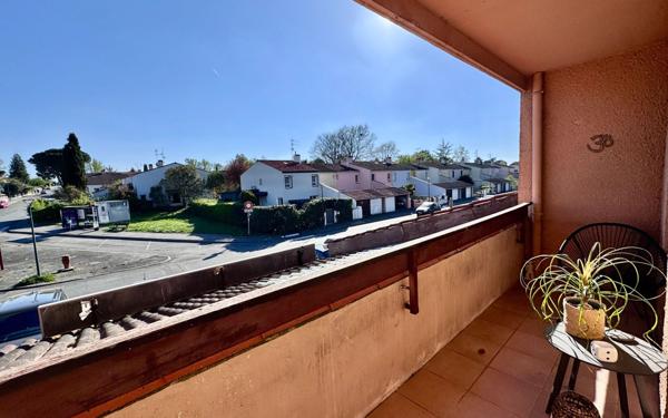 Appartement à vendre    3 pièces • 63,44 m2 Saint-Jean