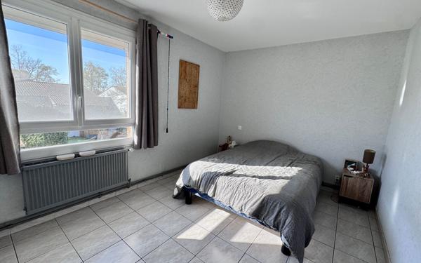 Appartement à vendre    3 pièces • 63,44 m2 Saint-Jean