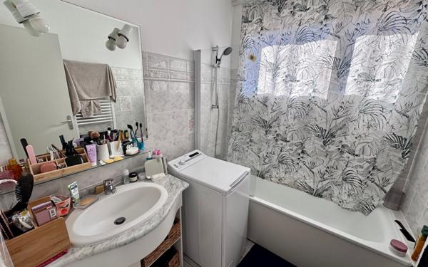 Appartement à vendre    3 pièces • 63,44 m2 Saint-Jean