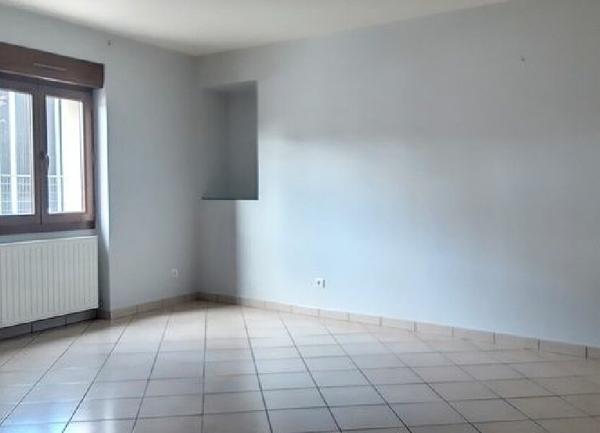 Maison à vendre    4 pièces •  Montluçon