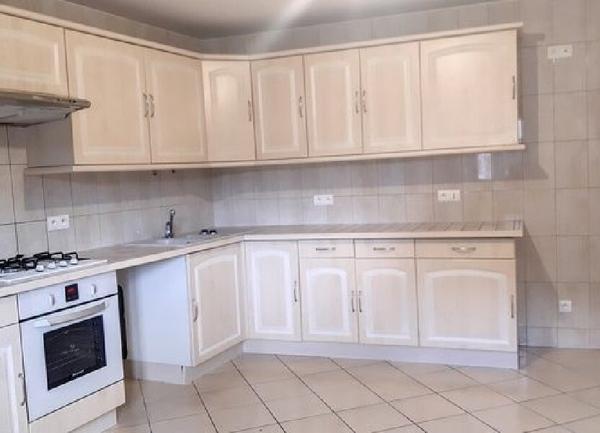 Maison à vendre    4 pièces •  Montluçon