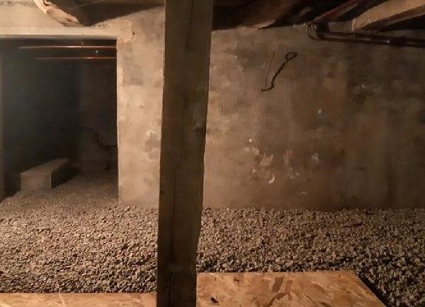 Maison à vendre    4 pièces •  Montluçon