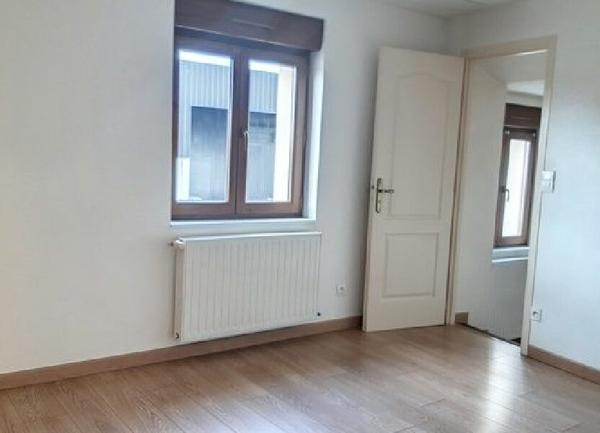 Maison à vendre    4 pièces •  Montluçon