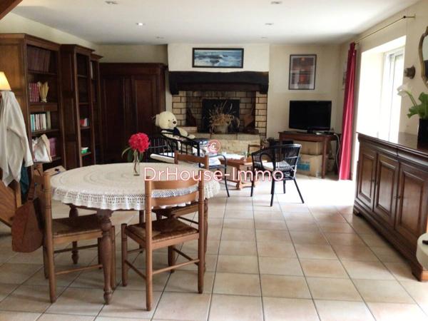 Maison à vendre 3 pièces de 60 m²