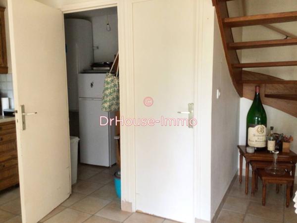 Maison à vendre 3 pièces de 60 m²