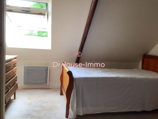 Maison à vendre 3 pièces de 60 m²